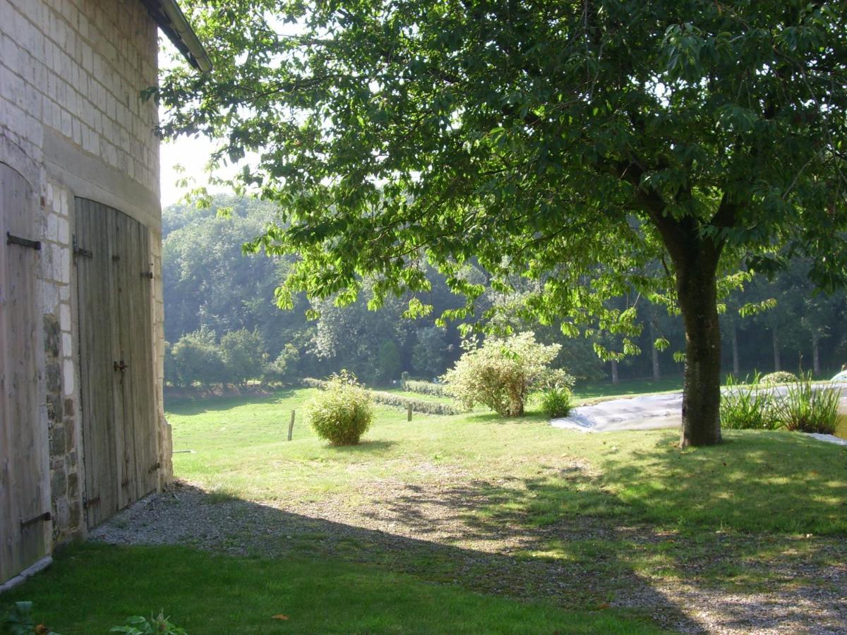 Gite Rural Le Bois Roger Widehem Exterior photo