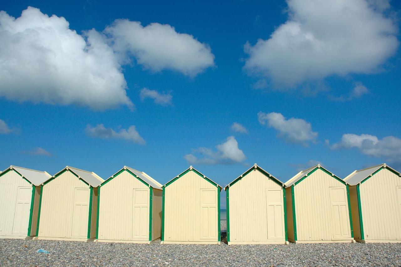 Gite Rural Le Bois Roger Widehem Exterior photo